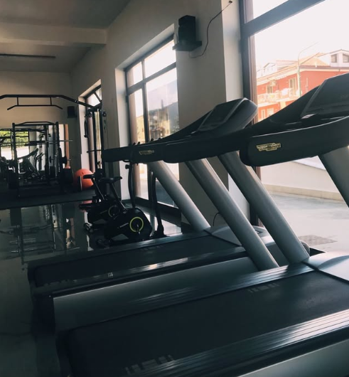 Linea cardio Technogym